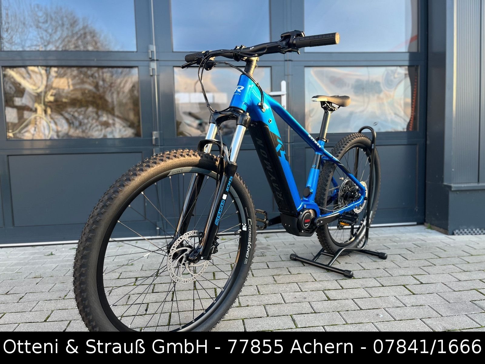 Raymon HardRay E 6.0*verschiedene Größen*Aktionspreis*