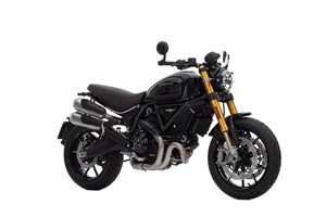 Angebot Ducati Scrambler 1100 Sport PRO