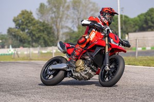 Angebot Ducati Hypermotard 698 Mono RVE