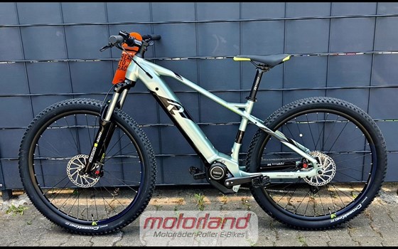 Neufahrzeug Raymon HardRay E - Bild 1