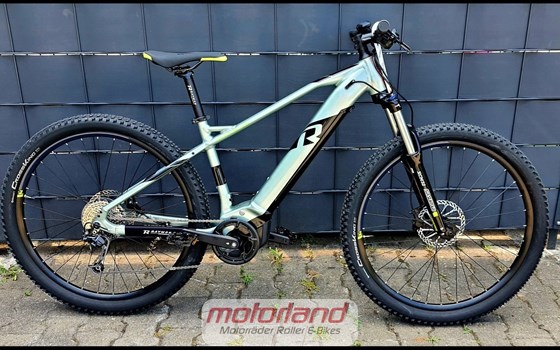 Neufahrzeug Raymon HardRay E - Bild 2