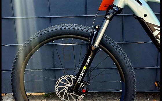 Neufahrzeug Raymon HardRay E - Bild 3