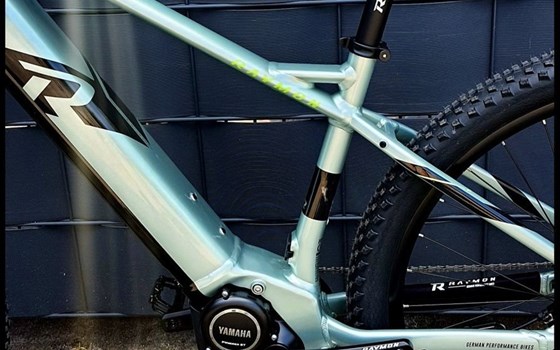 Neufahrzeug Raymon HardRay E - Bild 4