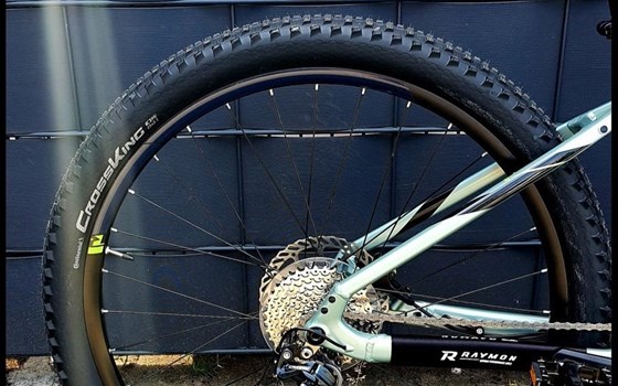 Neufahrzeug Raymon HardRay E - Bild 6