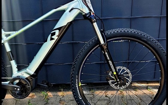 Neufahrzeug Raymon HardRay E - Bild 7