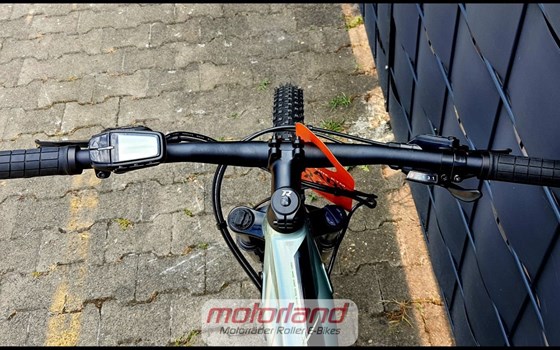 Neufahrzeug Raymon HardRay E - Bild 8