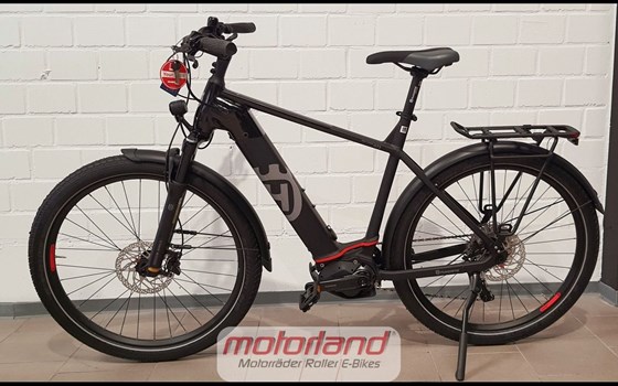 Neufahrzeug Husqvarna CR 360 - Bild 1