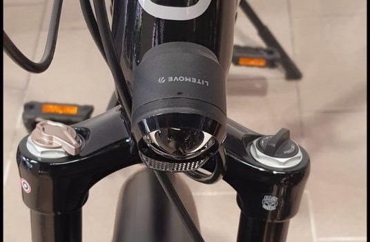 Neufahrzeug Husqvarna CR 360 - Bild 10