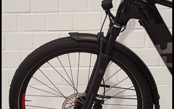 Neufahrzeug Husqvarna CR 360 - Bild 3