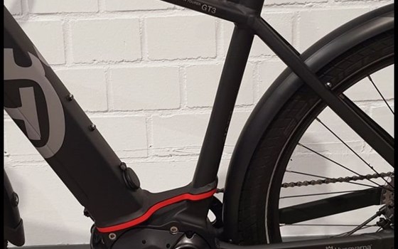 Neufahrzeug Husqvarna CR 360 - Bild 4