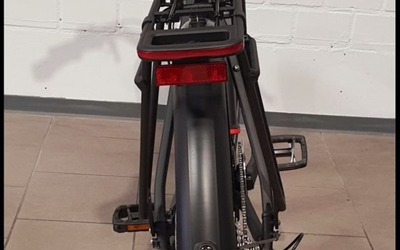 Neufahrzeug Husqvarna CR 360 - Bild 6