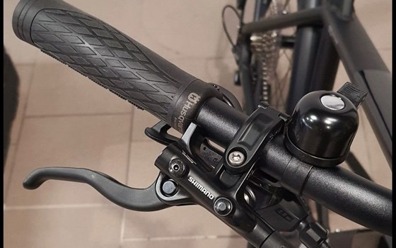 Neufahrzeug Husqvarna CR 360 - Bild 8