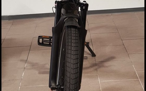 Neufahrzeug Husqvarna CR 360 - Bild 9