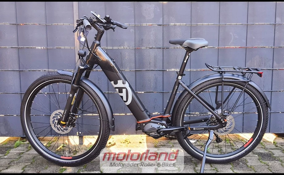 Angebot Husqvarna TE 610 E Bild 1: Angebot Husqvarna TE 610 E