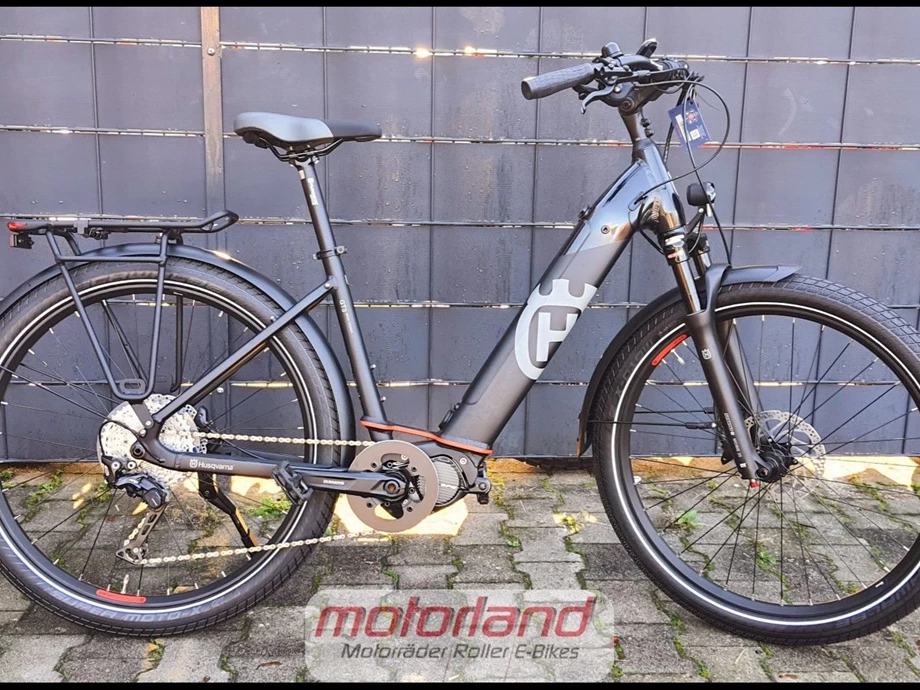 Angebot Husqvarna TE 610 E Bild 2: Angebot Husqvarna TE 610 E