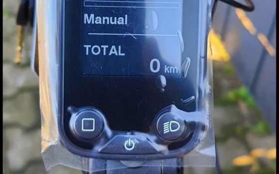 Neufahrzeug Husqvarna TE 610 E - Bild 4