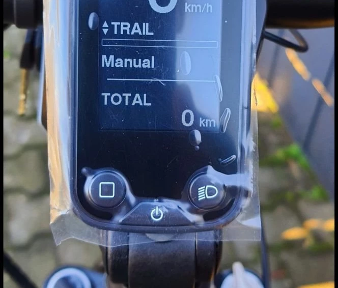 Angebot Husqvarna TE 610 E Bild 4: Angebot Husqvarna TE 610 E