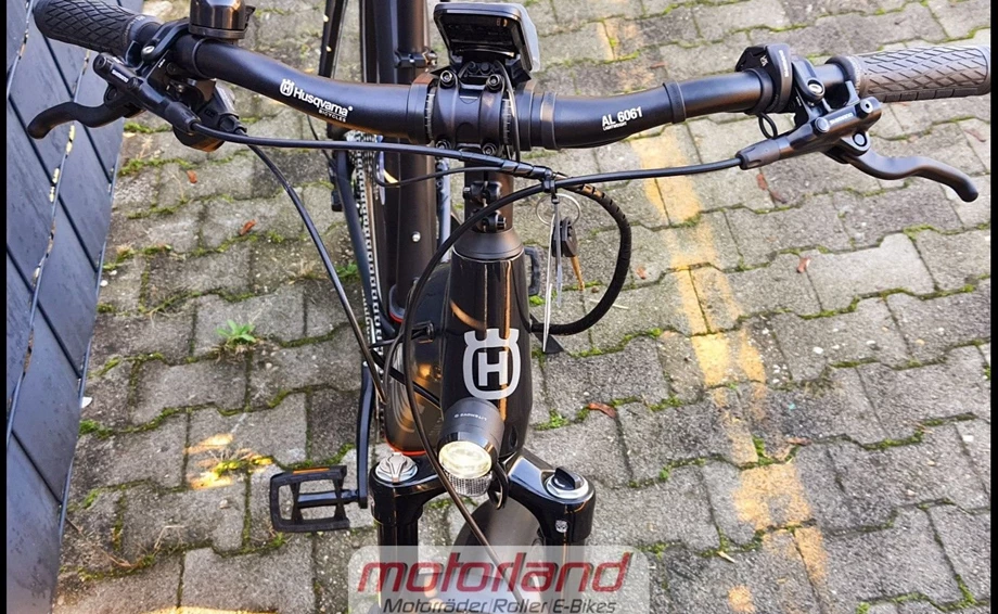 Angebot Husqvarna TE 610 E Bild 7: Angebot Husqvarna TE 610 E