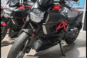 Angebot Ducati Diavel Carbon