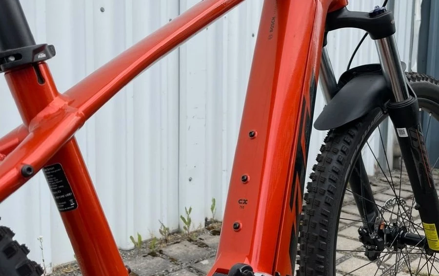 Angebot KTM Macina Bild 3: Angebot KTM Macina