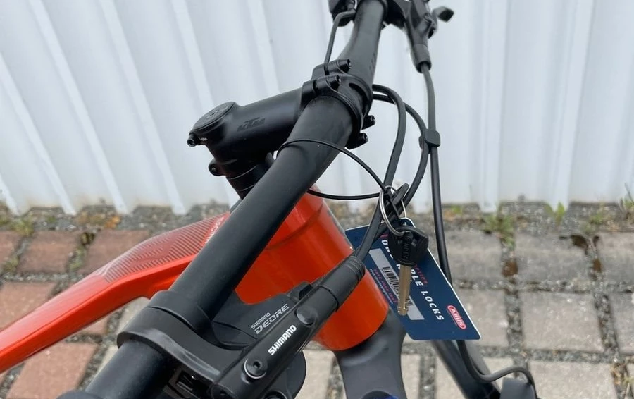 Angebot KTM Macina Bild 6: Angebot KTM Macina