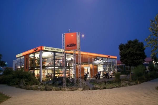 Angebot KTM Macina Bild 8: Angebot KTM Macina