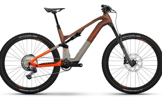 Neufahrzeug Haibike ALLMTN SE - Bild 1