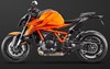 KTM 1390 Super Duke R EVO