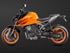 KTM 990 Duke