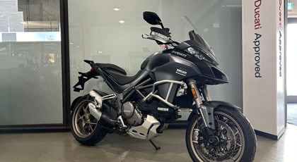 Gebrauchtfahrzeug Ducati Multistrada 1260