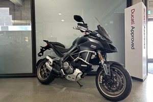 Angebot Ducati Multistrada 1260