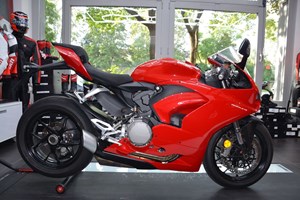 Angebot Ducati Panigale V2