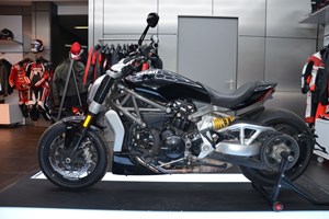 Angebot Ducati XDiavel S