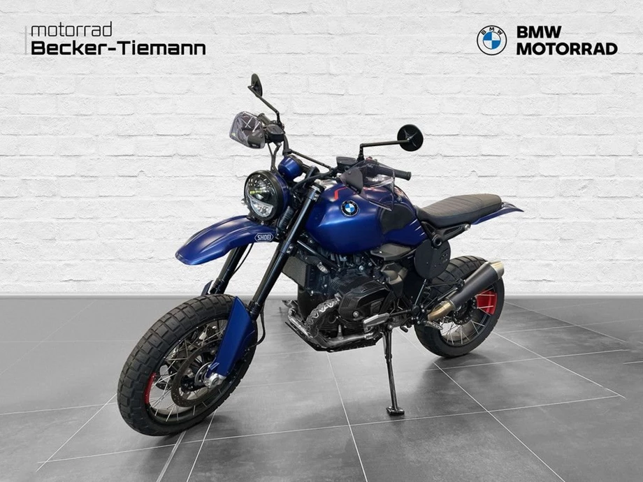 Angebot BMW R nineT Urban G/S Bild 1: Angebot BMW R nineT Urban G/S