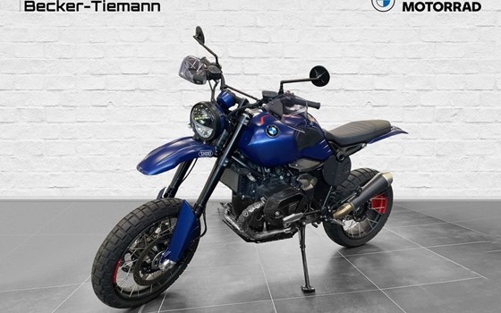 Gebrauchtmotorrad BMW R nineT Urban G/S - Bild 1