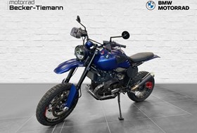 BMW R nineT Urban G/S