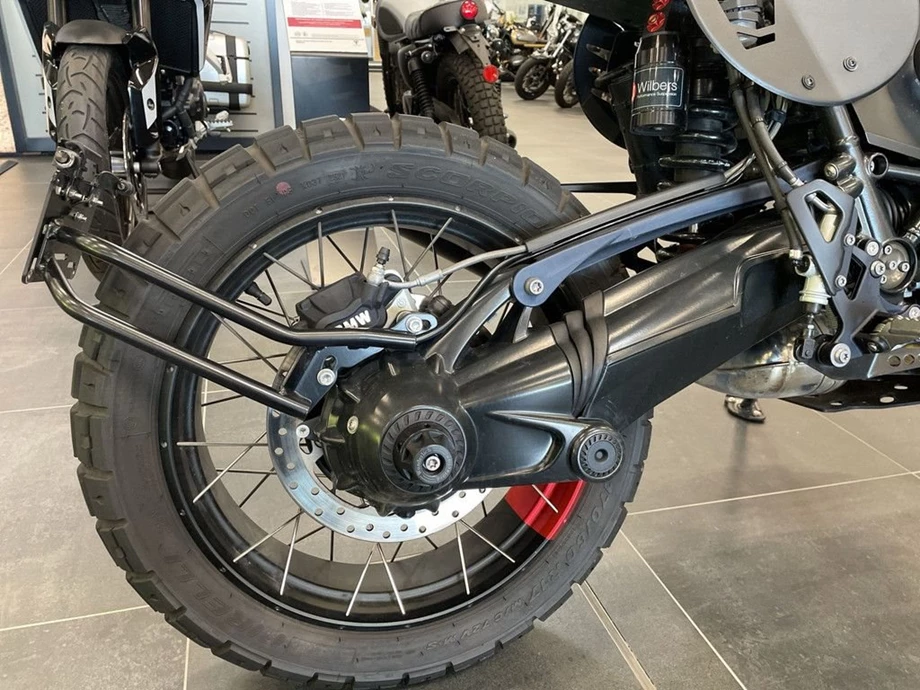 Angebot BMW R nineT Urban G/S Bild 10: Angebot BMW R nineT Urban G/S