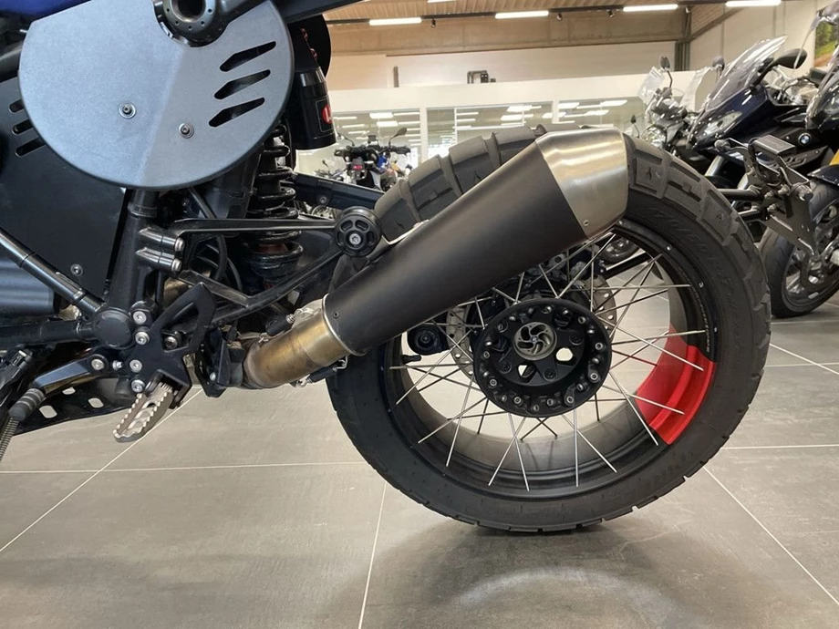 Angebot BMW R nineT Urban G/S Bild 11: Angebot BMW R nineT Urban G/S