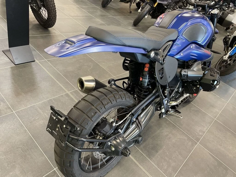 Angebot BMW R nineT Urban G/S Bild 13: Angebot BMW R nineT Urban G/S