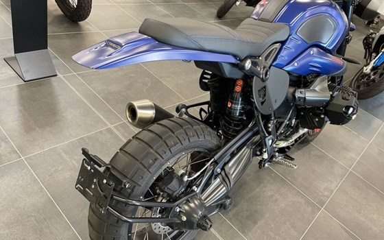 Gebrauchtmotorrad BMW R nineT Urban G/S - Bild 13