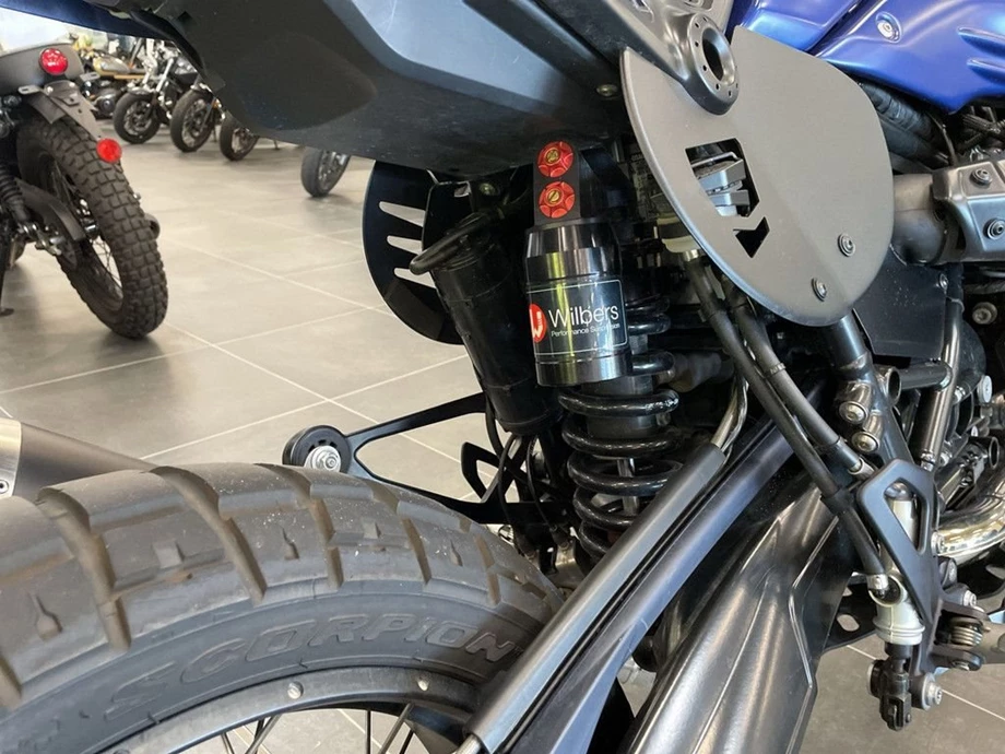 Angebot BMW R nineT Urban G/S Bild 14: Angebot BMW R nineT Urban G/S