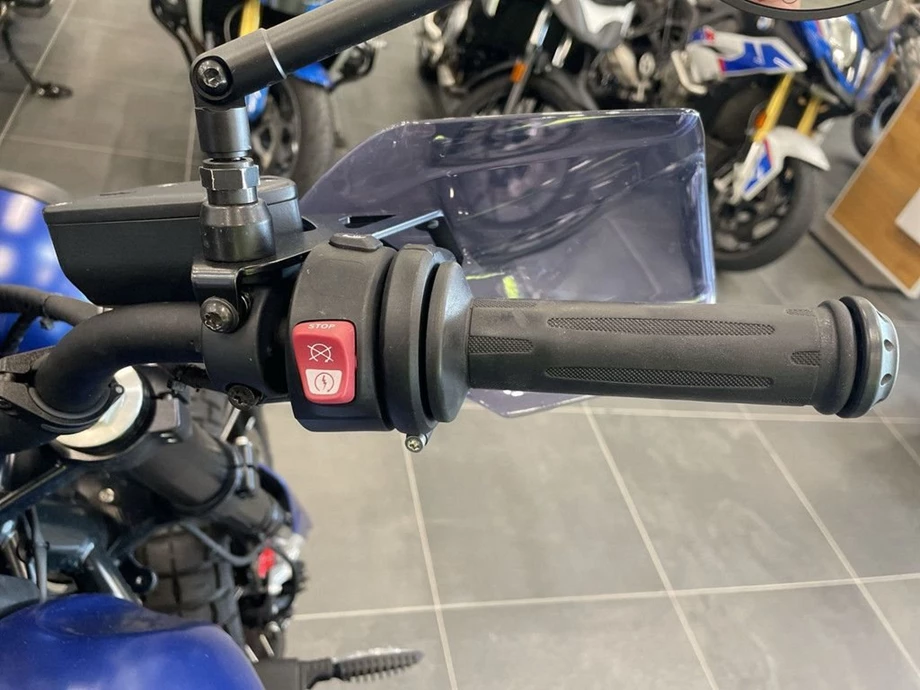 Angebot BMW R nineT Urban G/S Bild 15: Angebot BMW R nineT Urban G/S