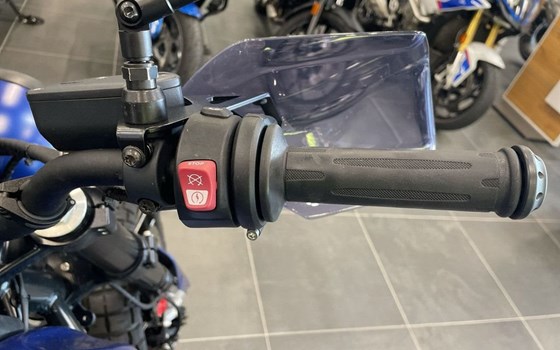 Gebrauchtmotorrad BMW R nineT Urban G/S - Bild 15