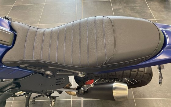 Gebrauchtmotorrad BMW R nineT Urban G/S - Bild 16