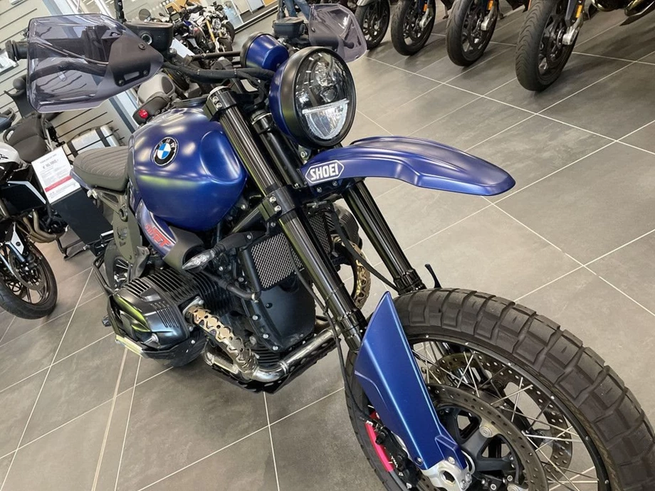 Angebot BMW R nineT Urban G/S Bild 17: Angebot BMW R nineT Urban G/S
