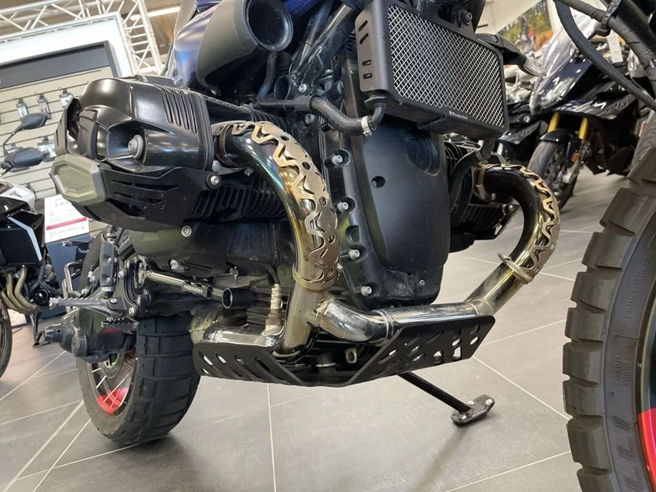 Angebot BMW R nineT Urban G/S Bild 18: Angebot BMW R nineT Urban G/S