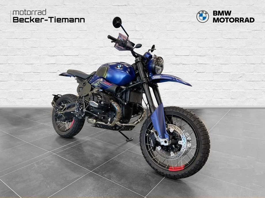 Angebot BMW R nineT Urban G/S Bild 3: Angebot BMW R nineT Urban G/S