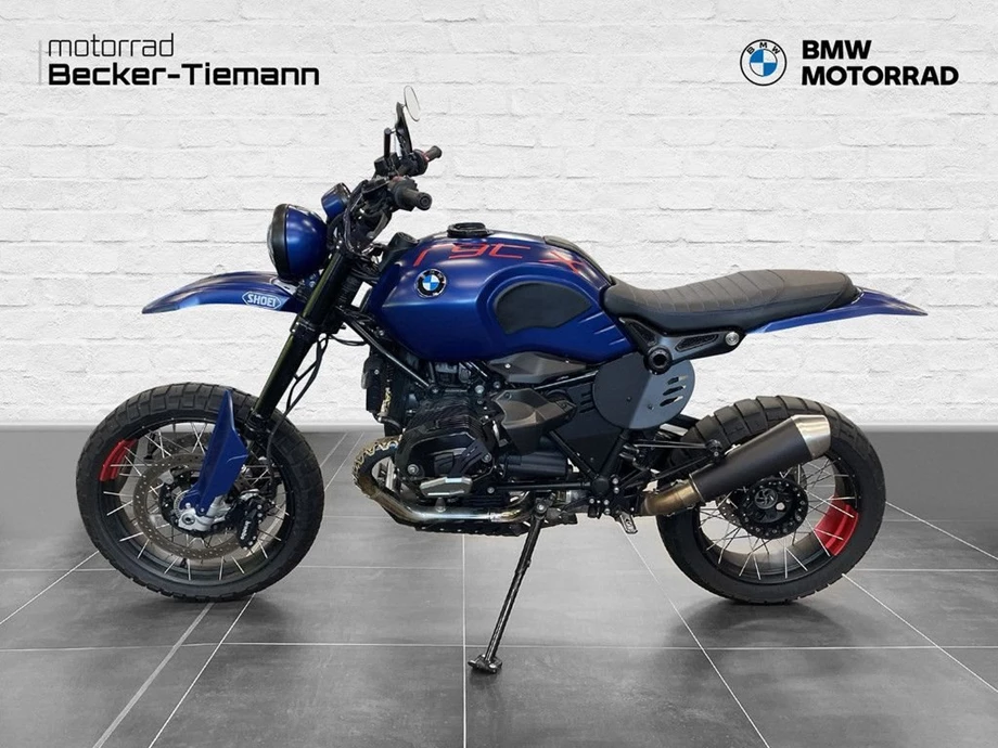 Angebot BMW R nineT Urban G/S Bild 4: Angebot BMW R nineT Urban G/S