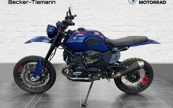Gebrauchtmotorrad BMW R nineT Urban G/S - Bild 4