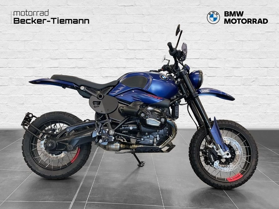 Angebot BMW R nineT Urban G/S Bild 5: Angebot BMW R nineT Urban G/S